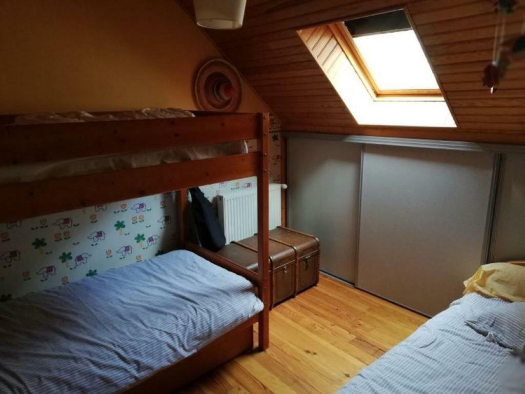 Maison Typique Pleine De Charme Cantal Ferienhaus Peyrusse